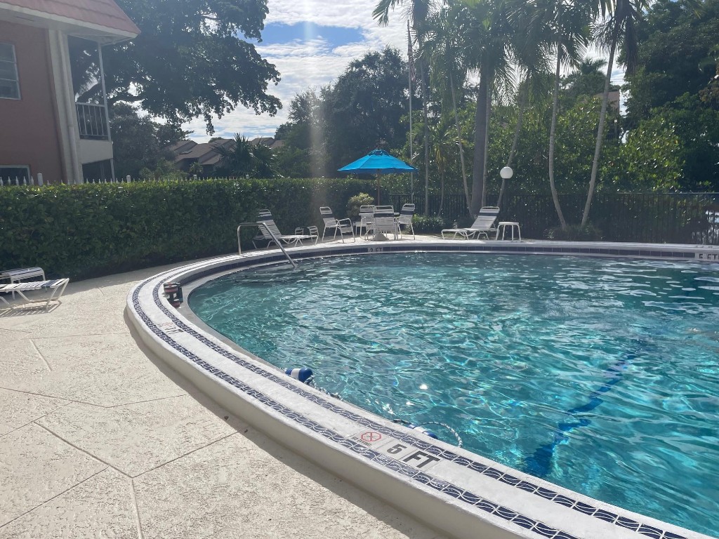 Manor Grove Village Two C - Residential Lease