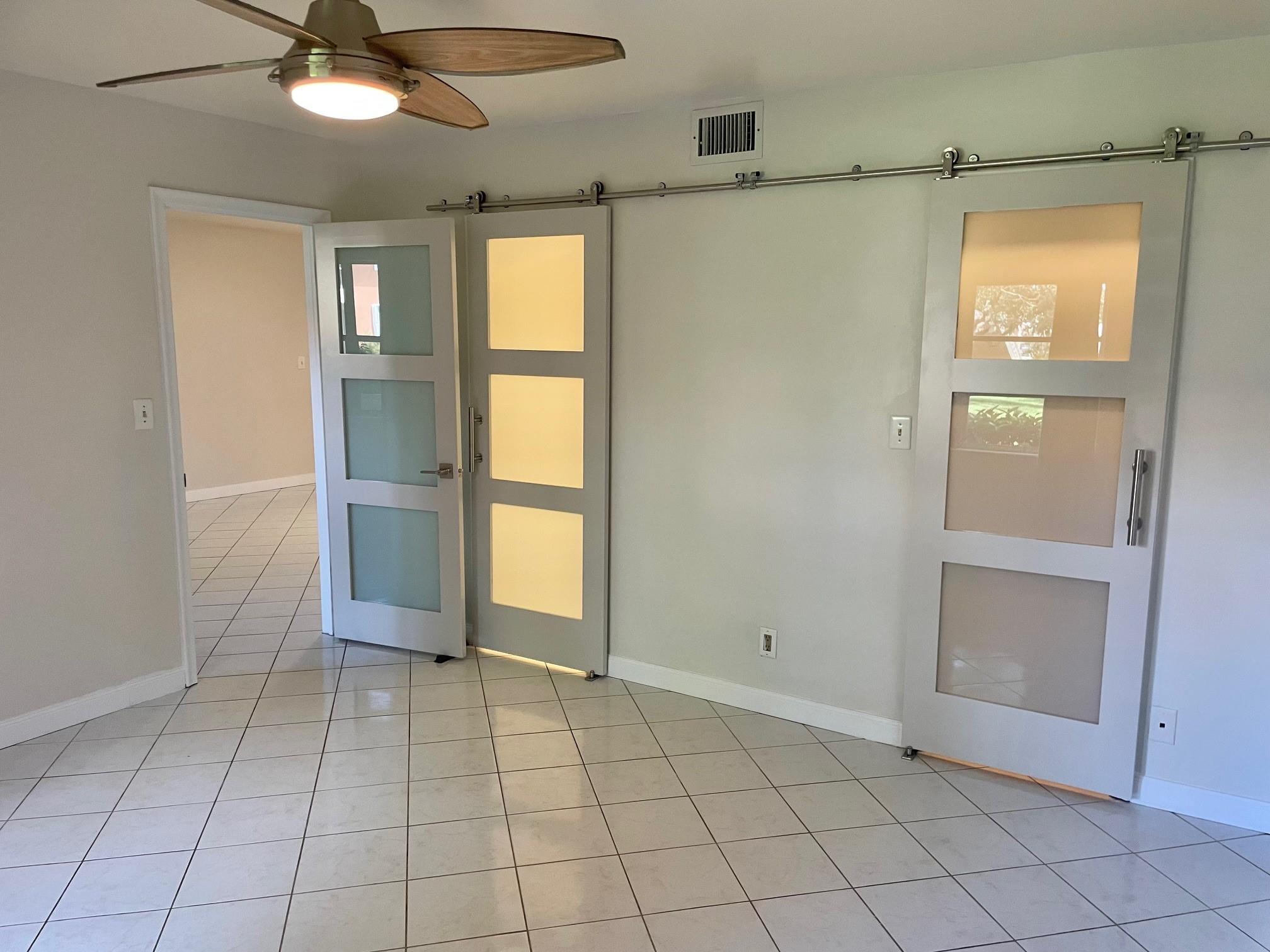 Manor Grove Village Two C - Residential Lease