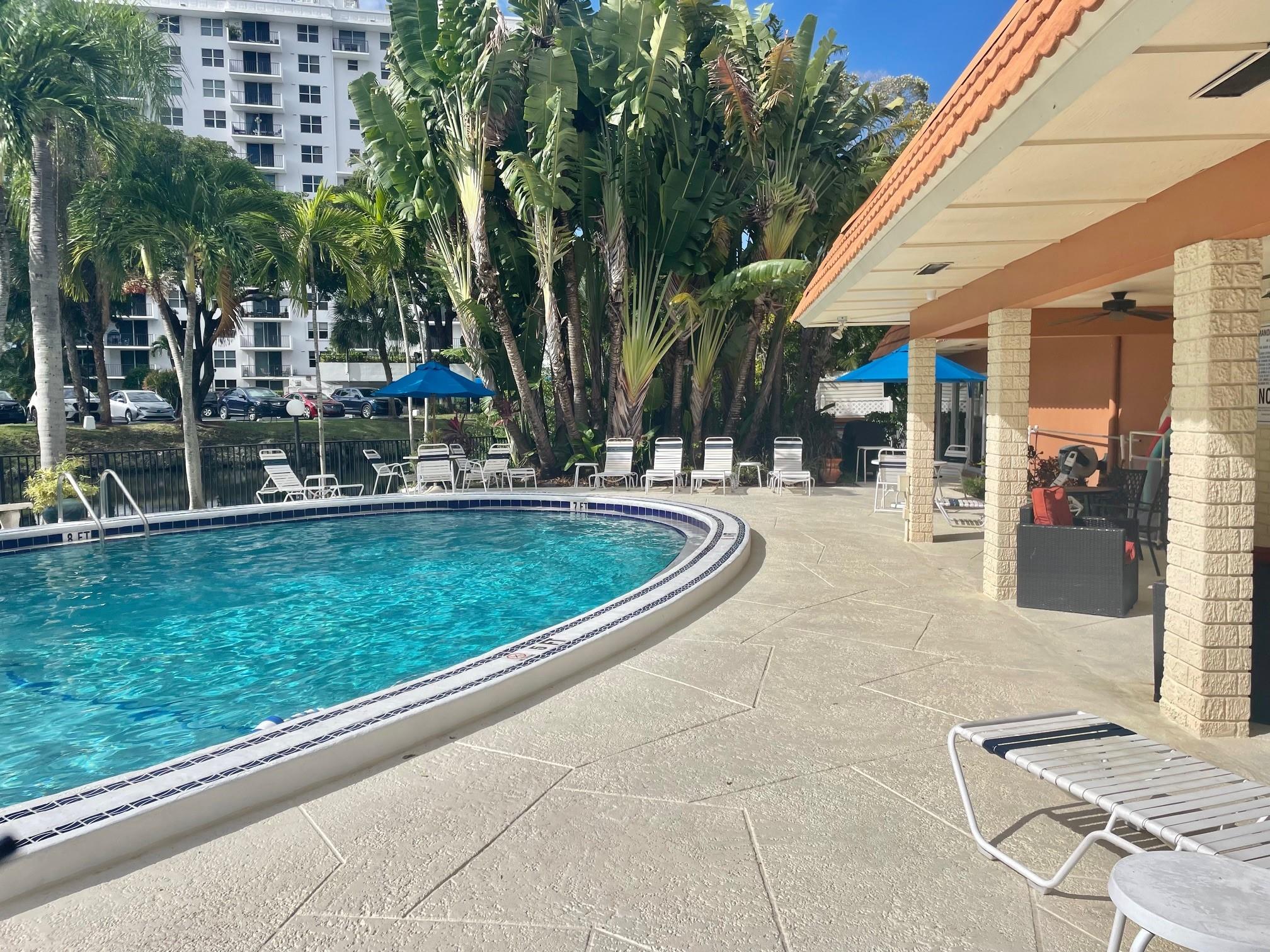 Manor Grove Village Two C - Residential Lease