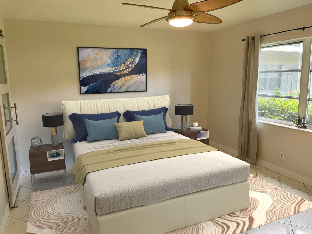 Manor Grove Village Two C - Residential Lease