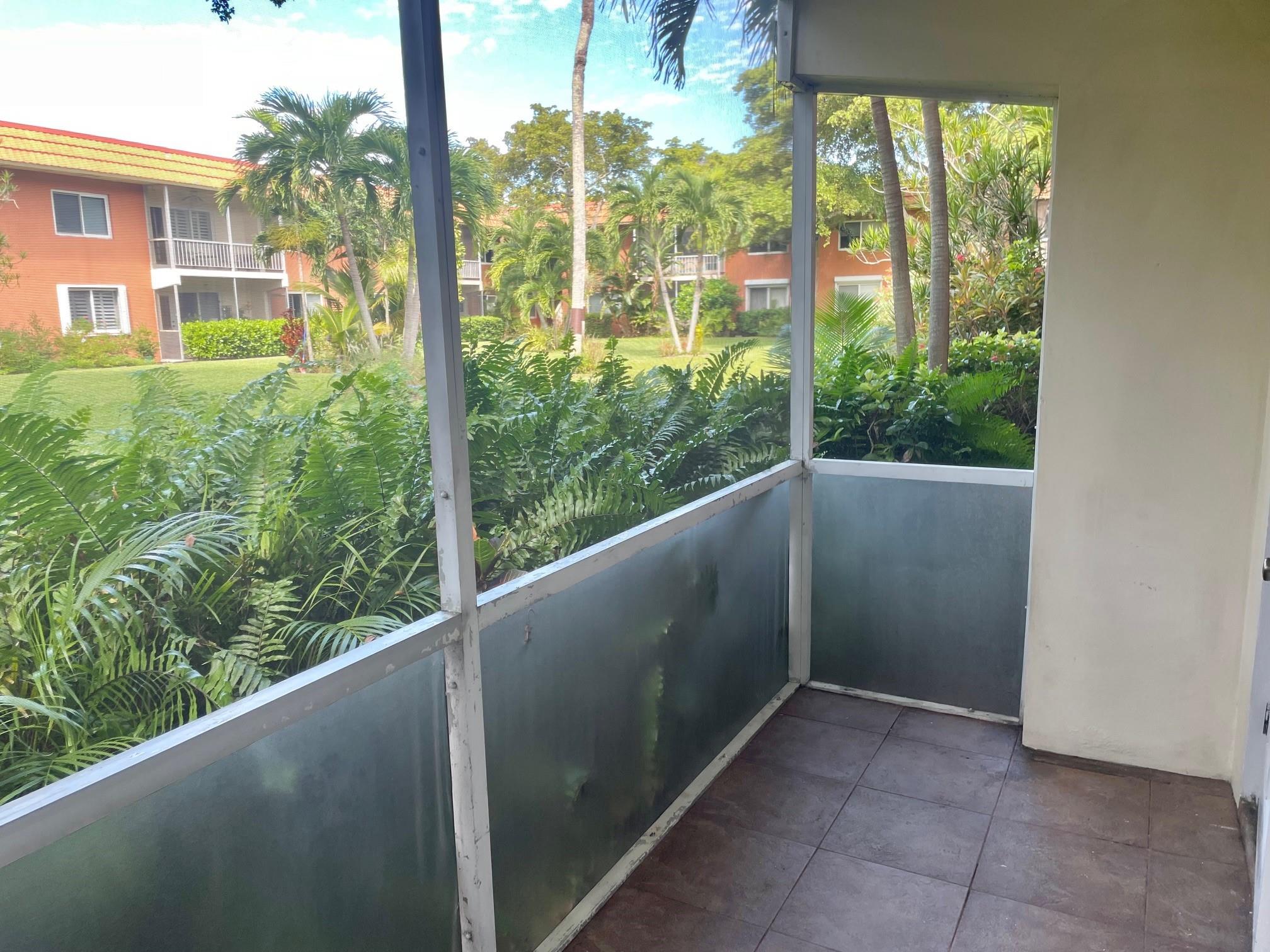 Manor Grove Village Two C - Residential Lease