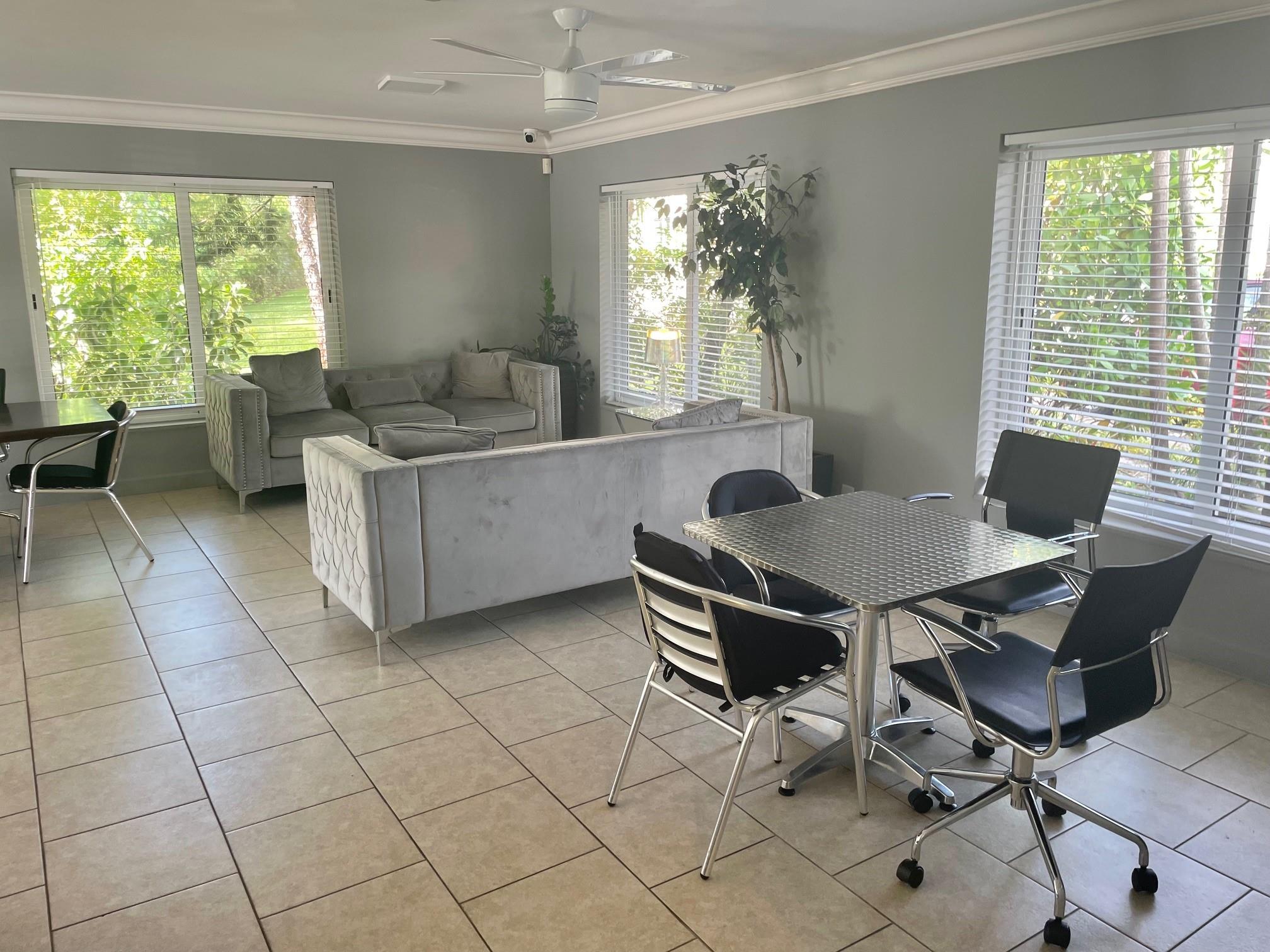 Manor Grove Village Two C - Residential Lease