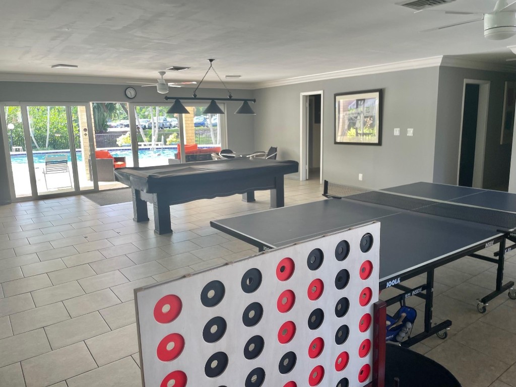 Manor Grove Village Two C - Residential Lease