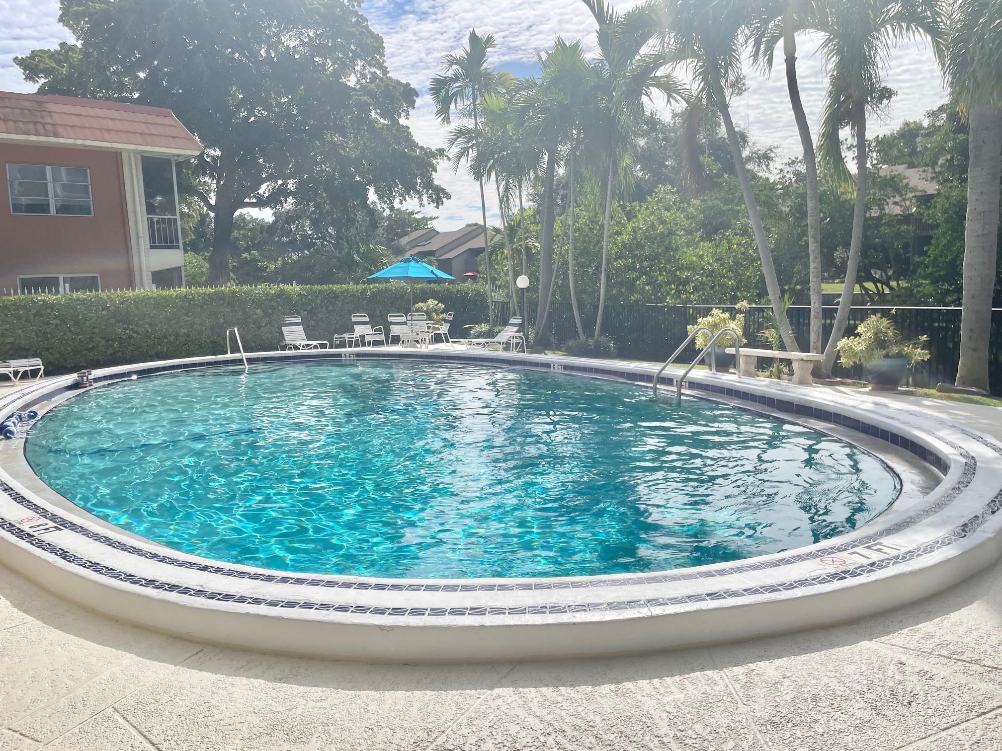 Manor Grove Village Two C - Residential Lease