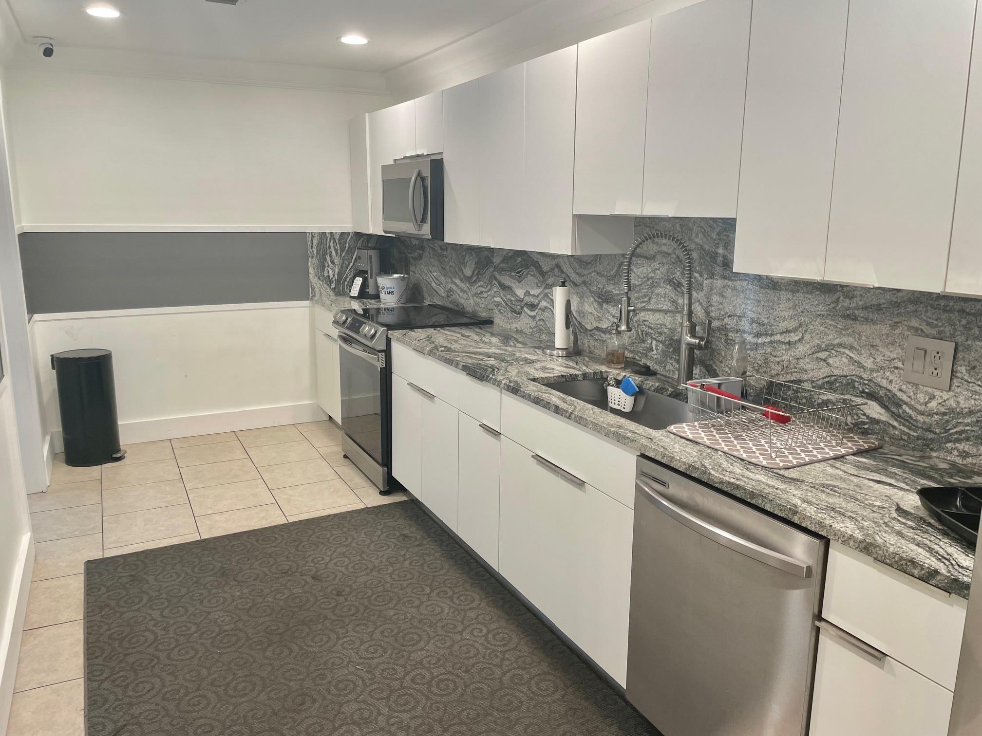 Manor Grove Village Two C - Residential Lease