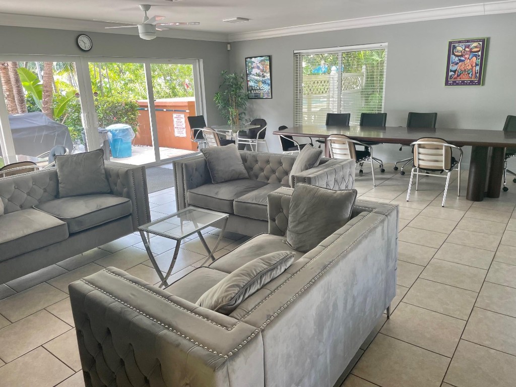 Manor Grove Village Two C - Residential Lease