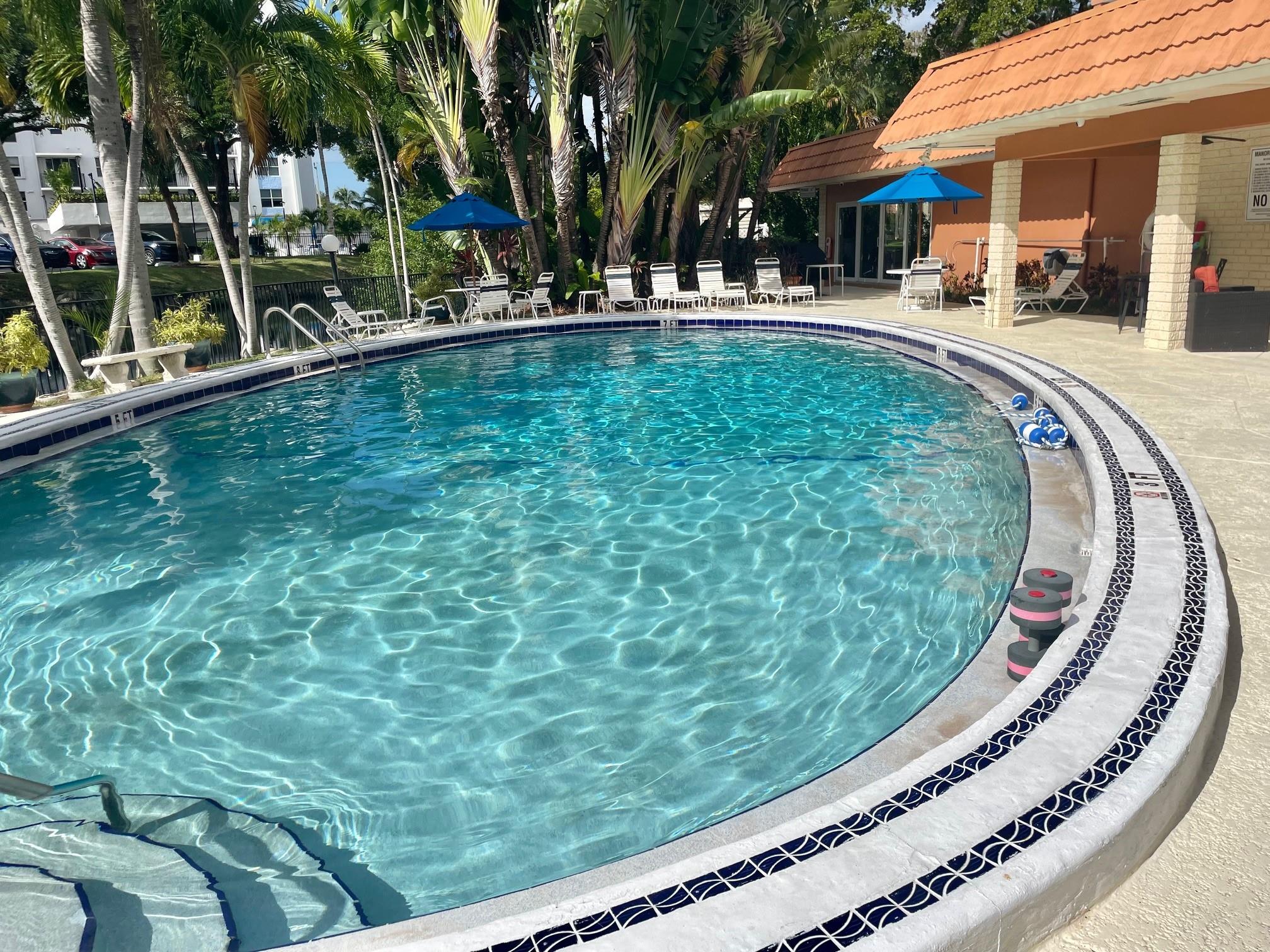 Manor Grove Village Two C - Residential Lease