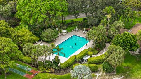 A home in Pompano Beach