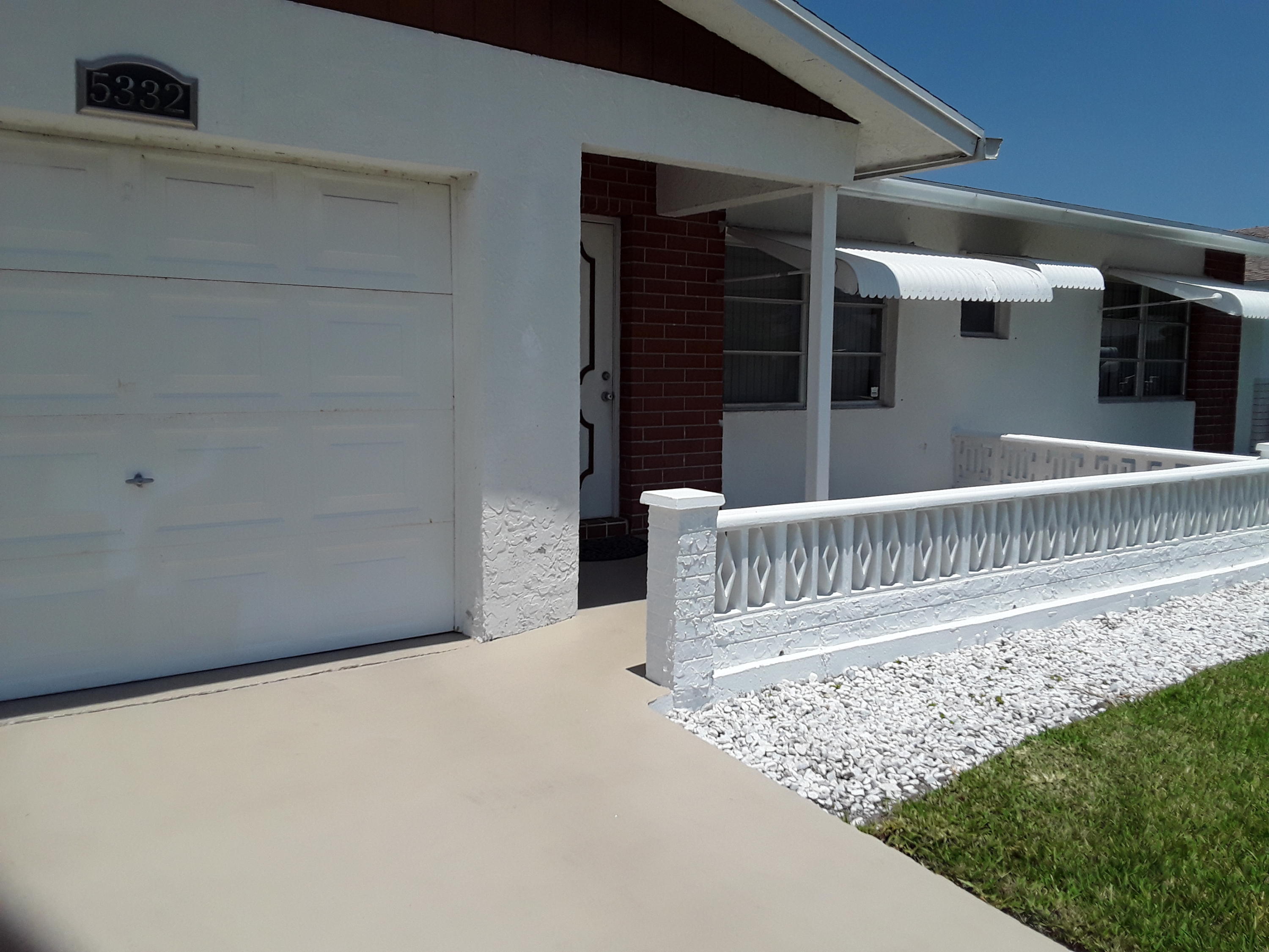 CYPRESS LAKES 4 - Residential