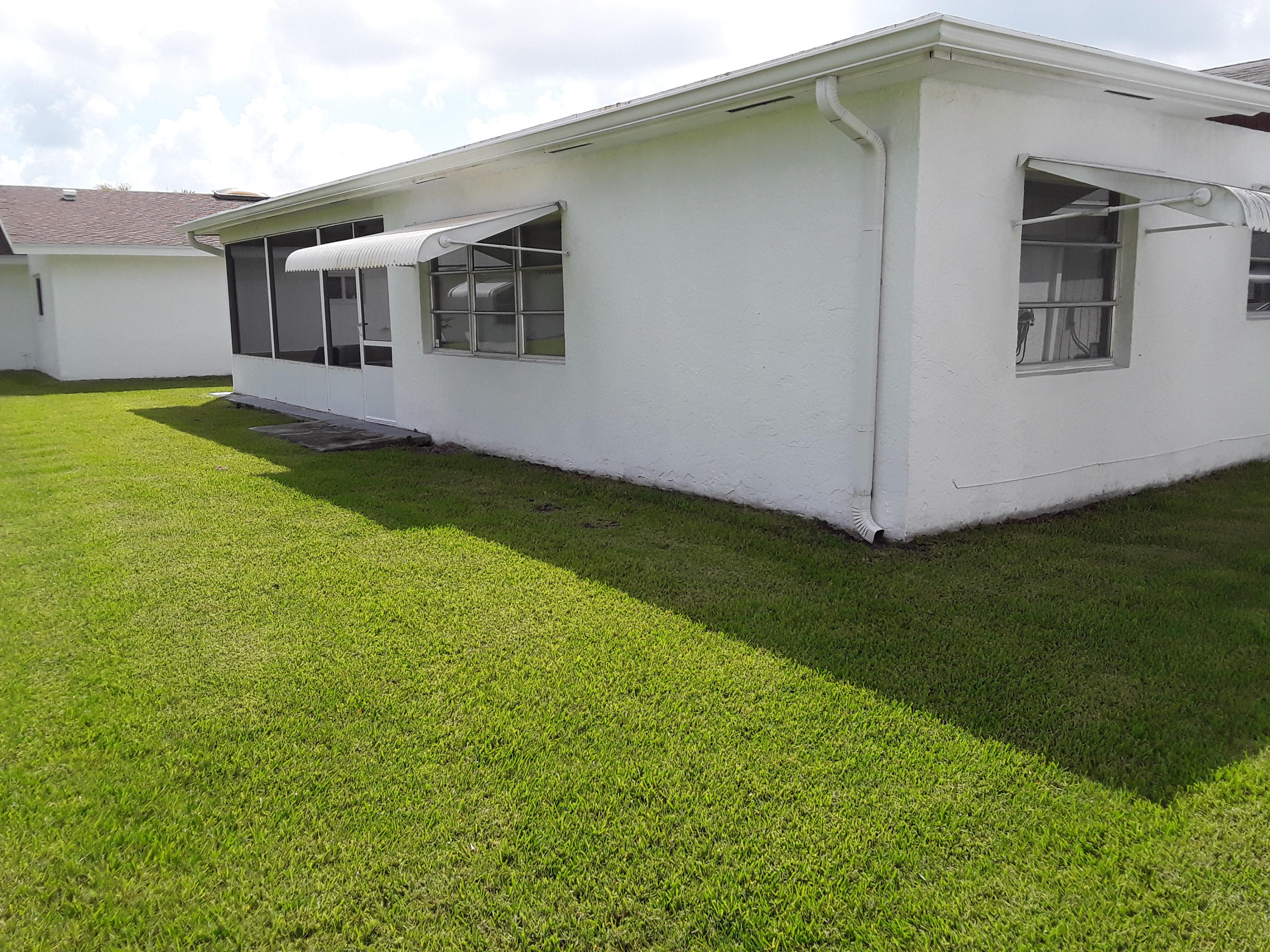 CYPRESS LAKES 4 - Residential