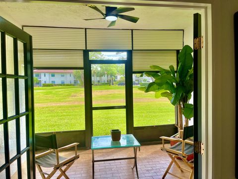 21365 Cypress Hammock Drive 20g Boca Raton FL 33428