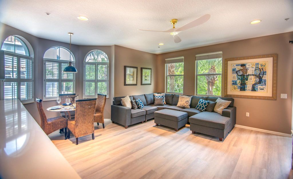 Photo of 1333 Piazza Delle Pallottole, Boynton Beach, FL 33426 (MLS # R10975000)