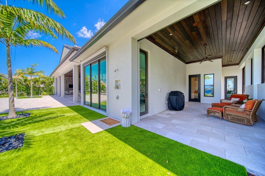 Sewalls Point - Residential