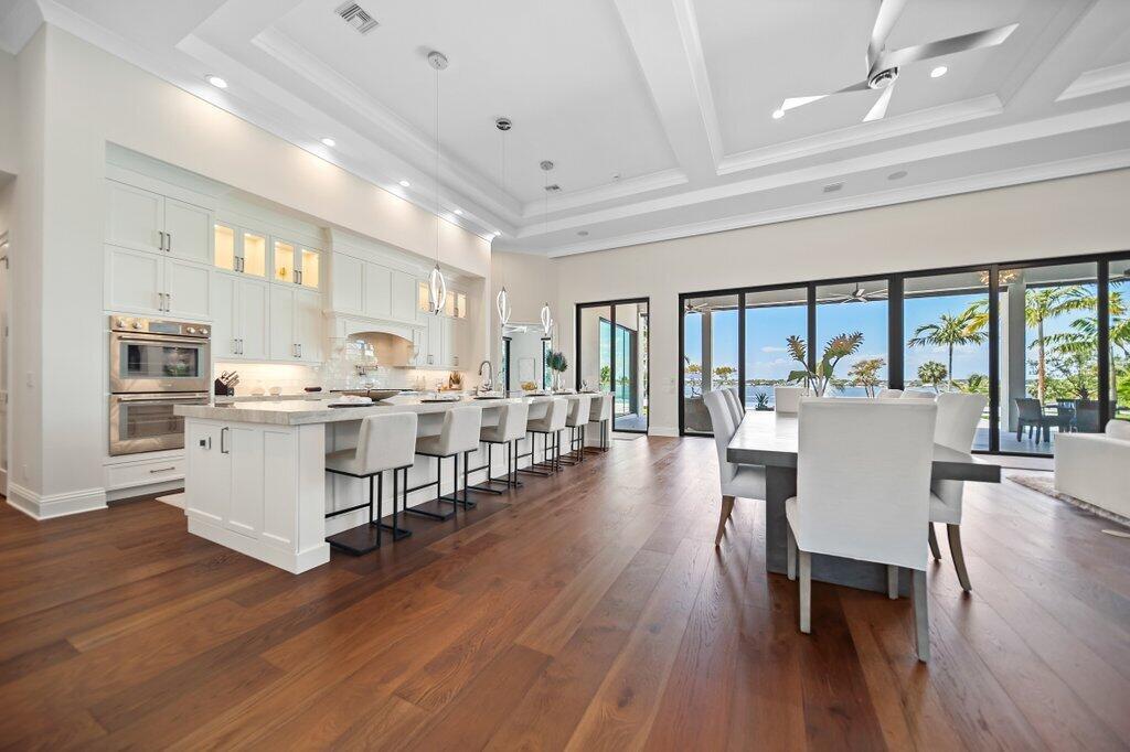 Sewalls Point - Residential