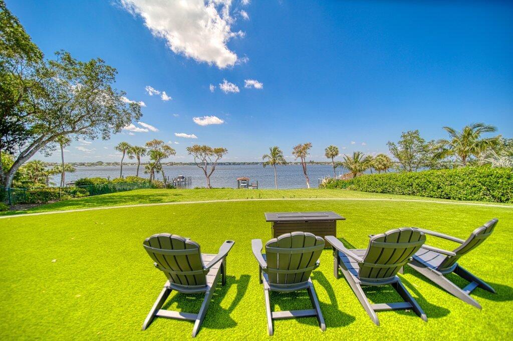 Sewalls Point - Residential