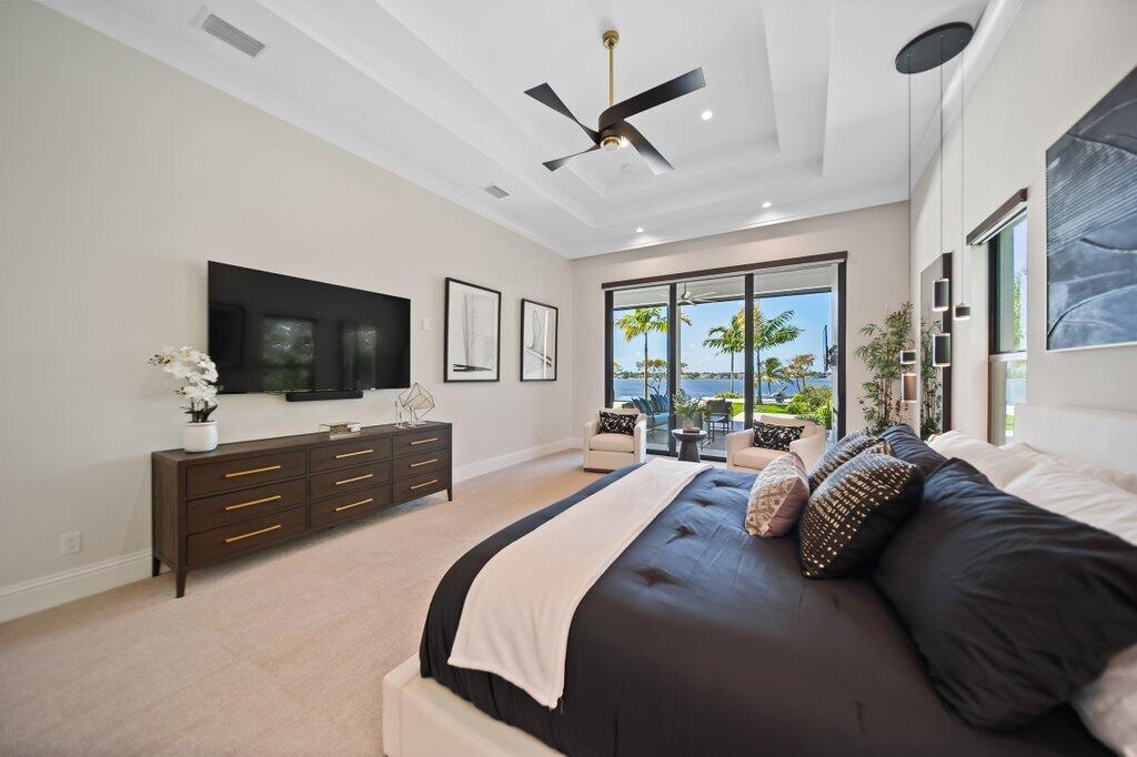 Sewalls Point - Residential