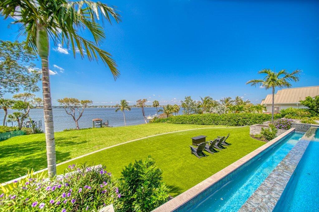 Sewalls Point - Residential