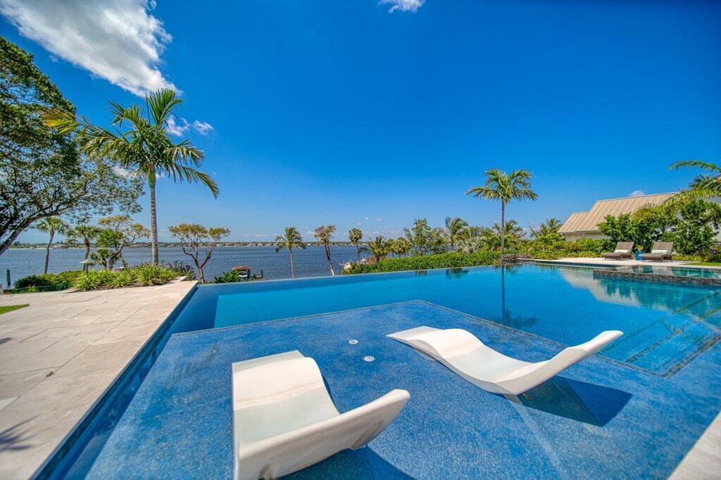 Sewalls Point - Residential