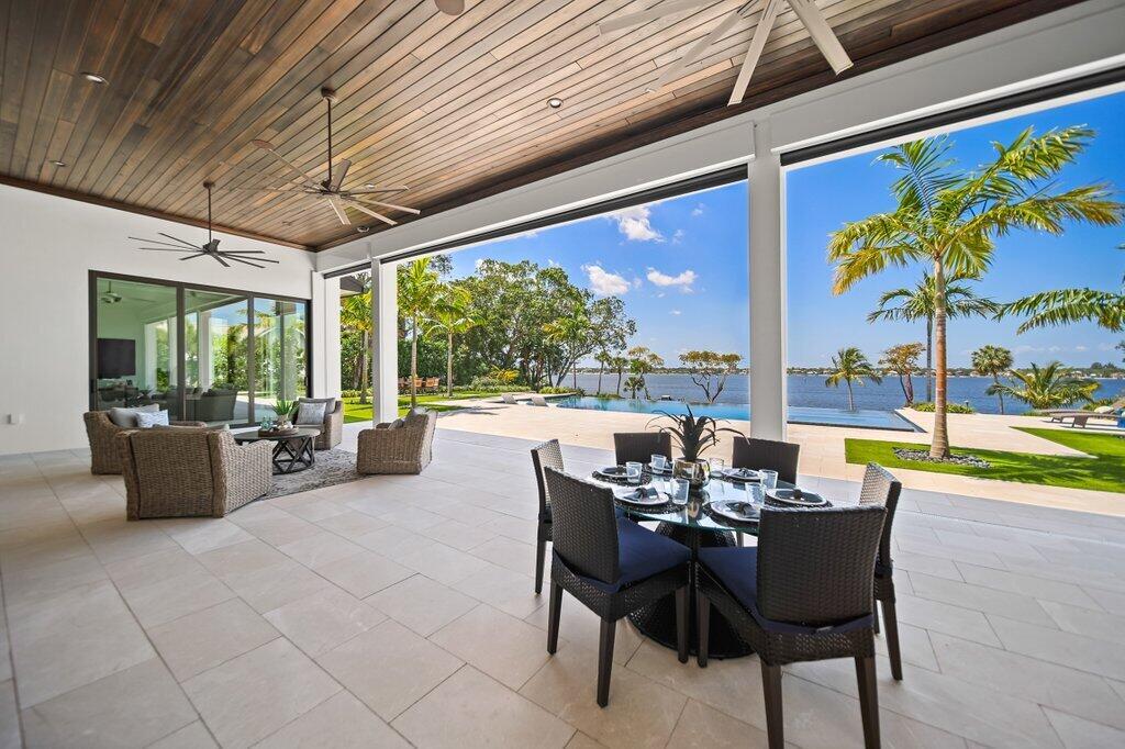 Sewalls Point - Residential