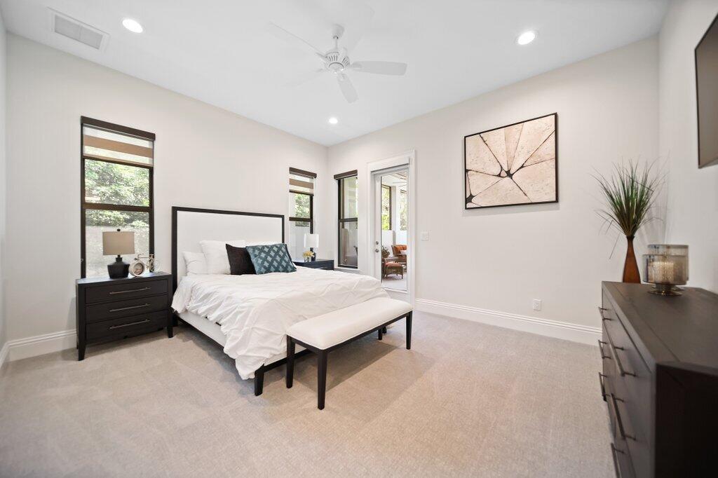 Sewalls Point - Residential