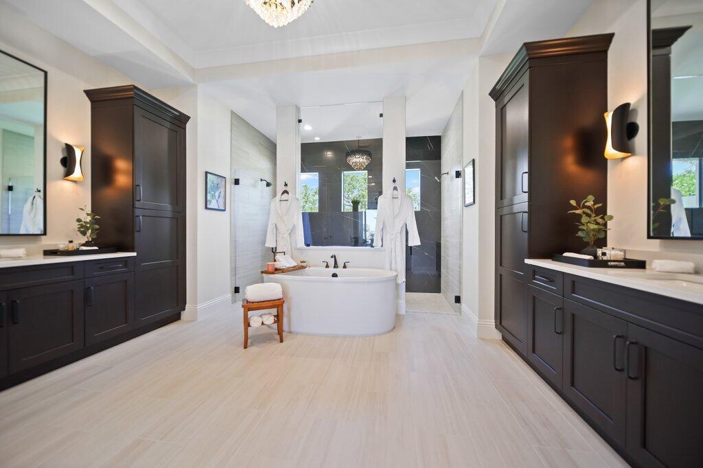 Sewalls Point - Residential