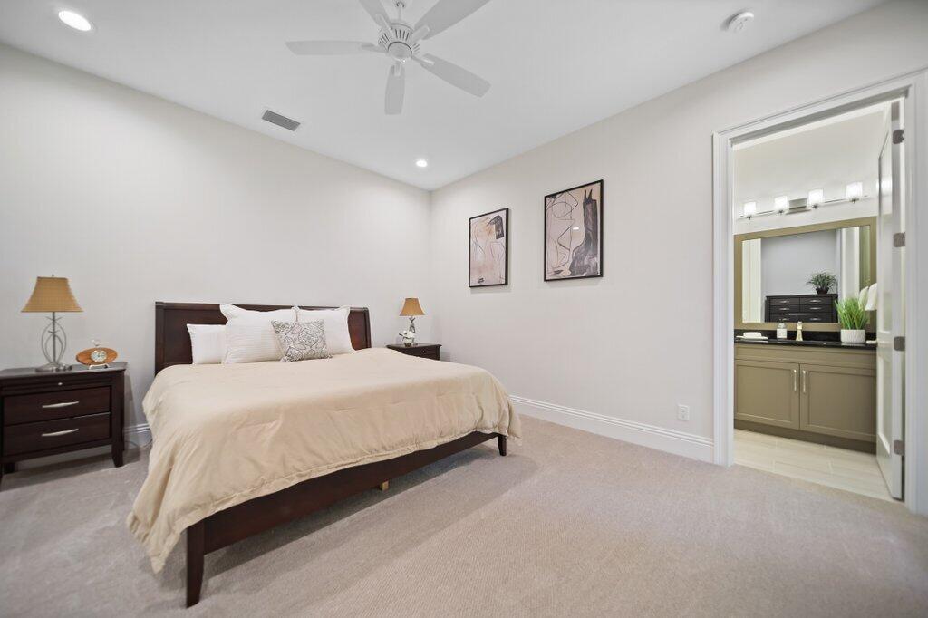 Sewalls Point - Residential