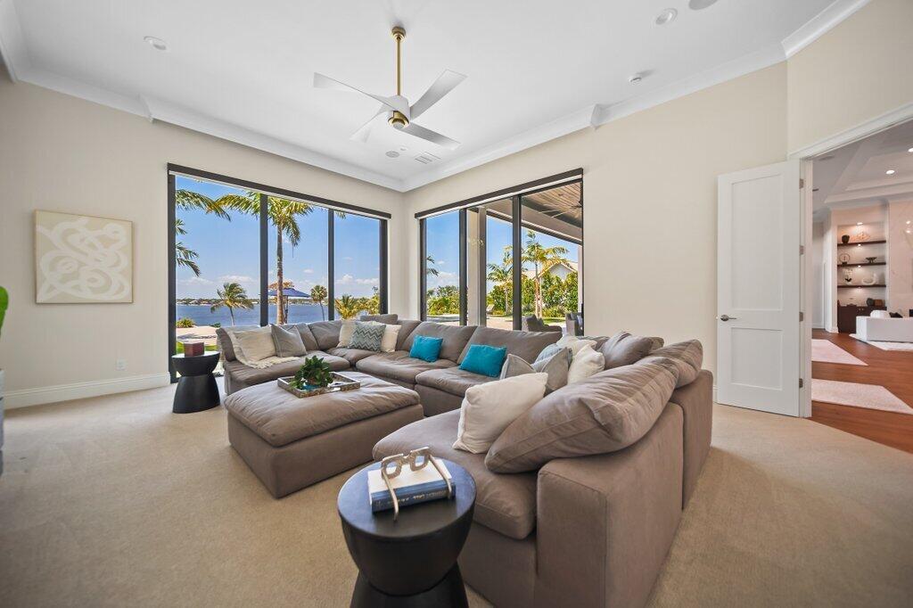 Sewalls Point - Residential