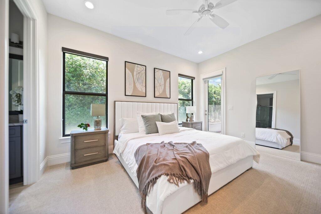 Sewalls Point - Residential