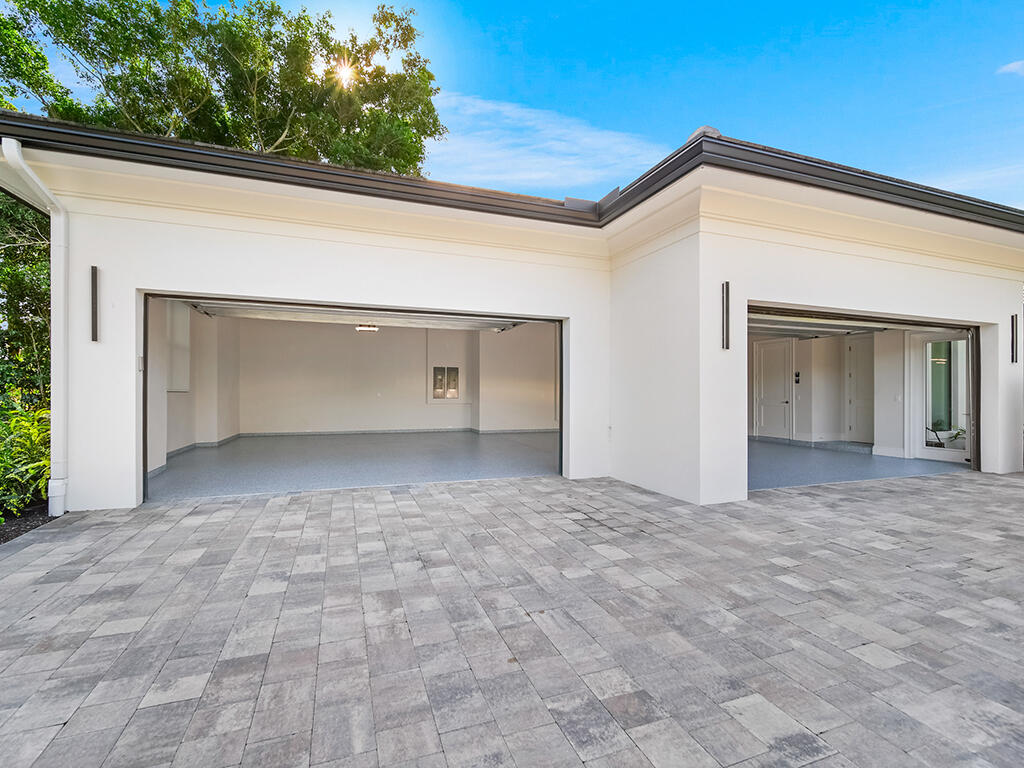 Sewalls Point - Residential