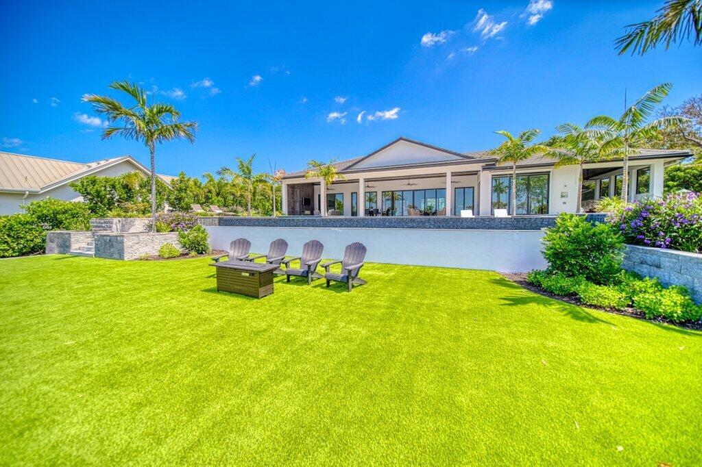 Sewalls Point - Residential