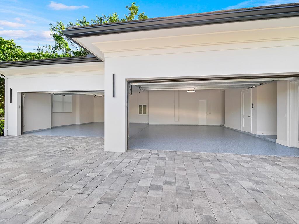 Sewalls Point - Residential