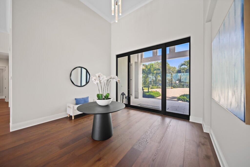 Sewalls Point - Residential