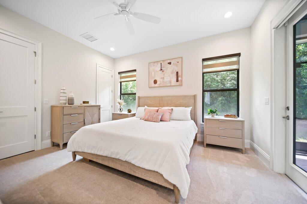 Sewalls Point - Residential