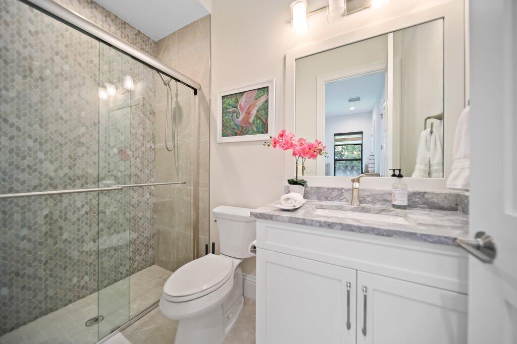 Sewalls Point - Residential