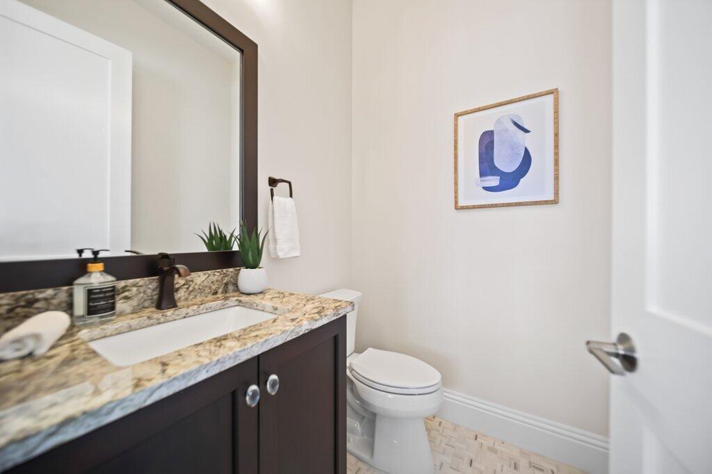 Sewalls Point - Residential