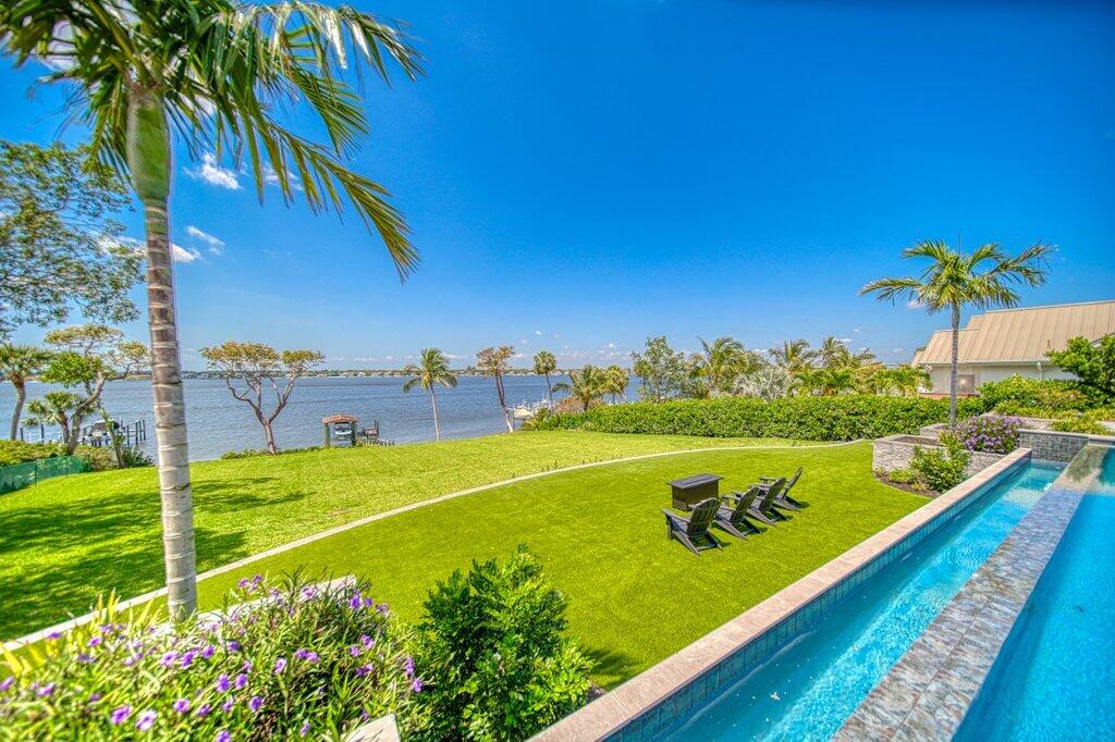 Sewalls Point - Residential