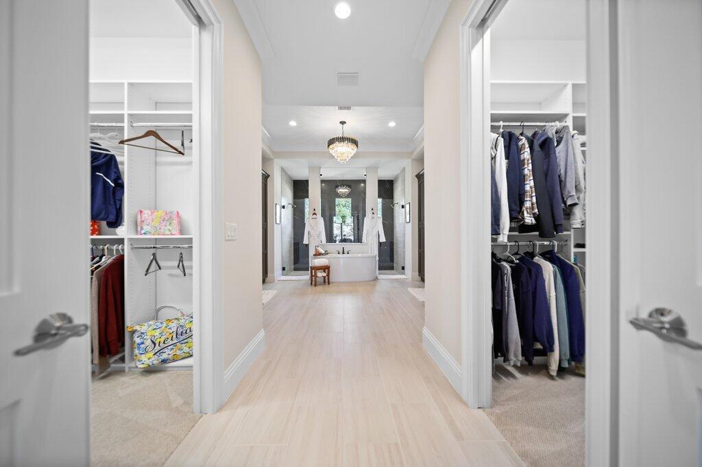 Sewalls Point - Residential