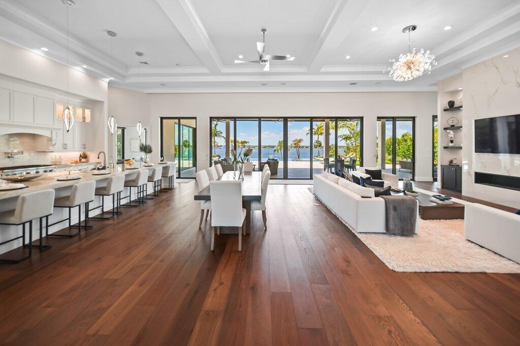 Sewalls Point - Residential