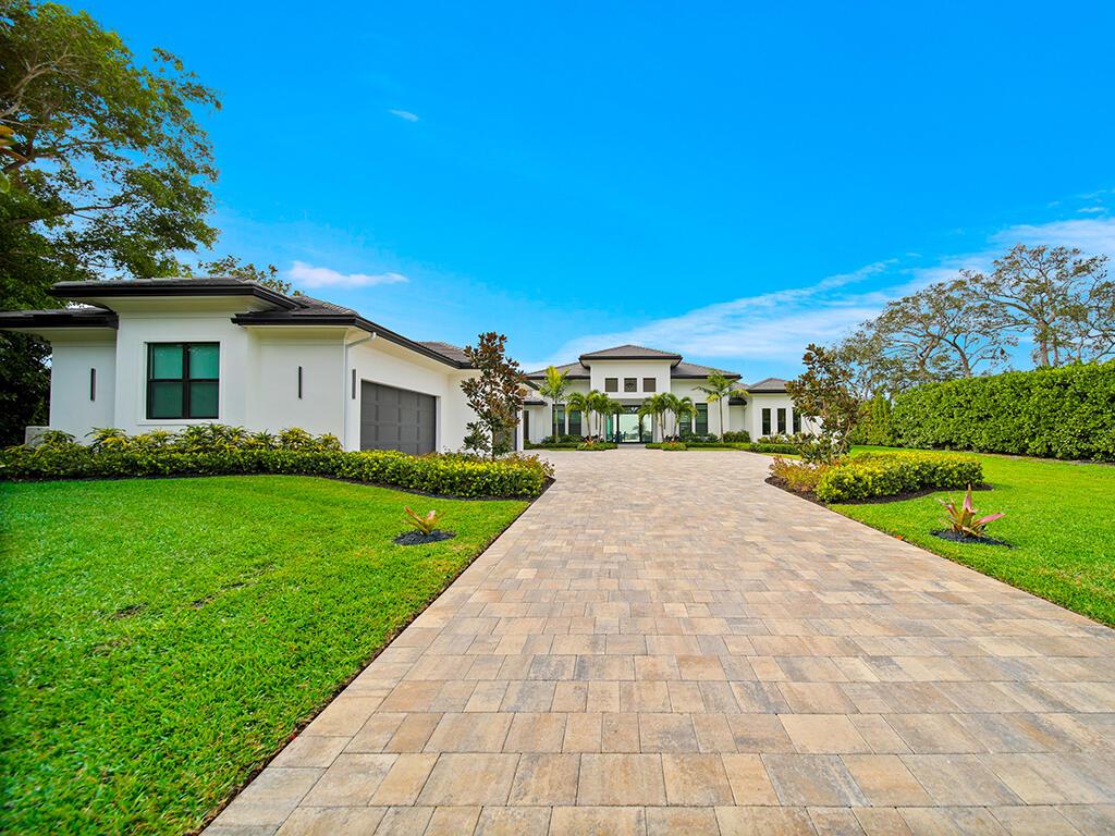 Sewalls Point - Residential