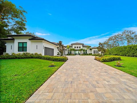 A home in Sewalls Point