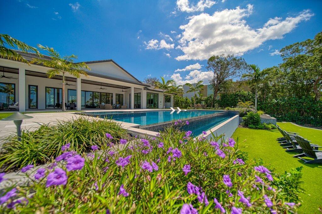 Sewalls Point - Residential