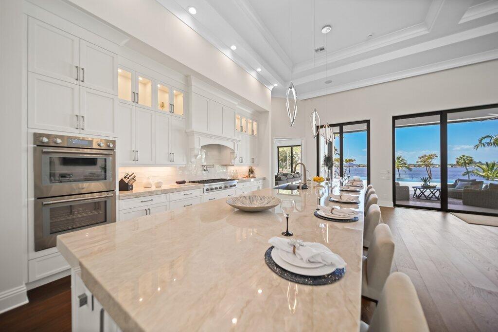 Sewalls Point - Residential