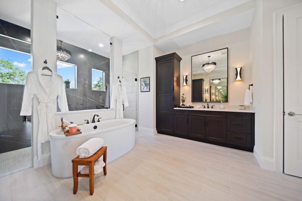 Sewalls Point - Residential