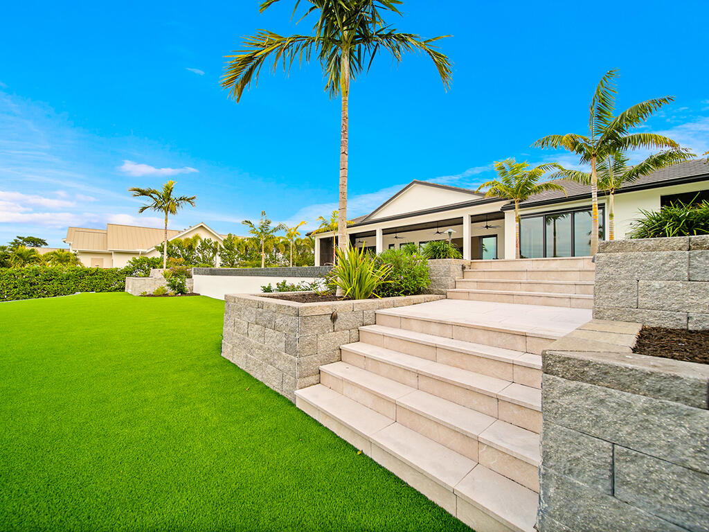 Sewalls Point - Residential