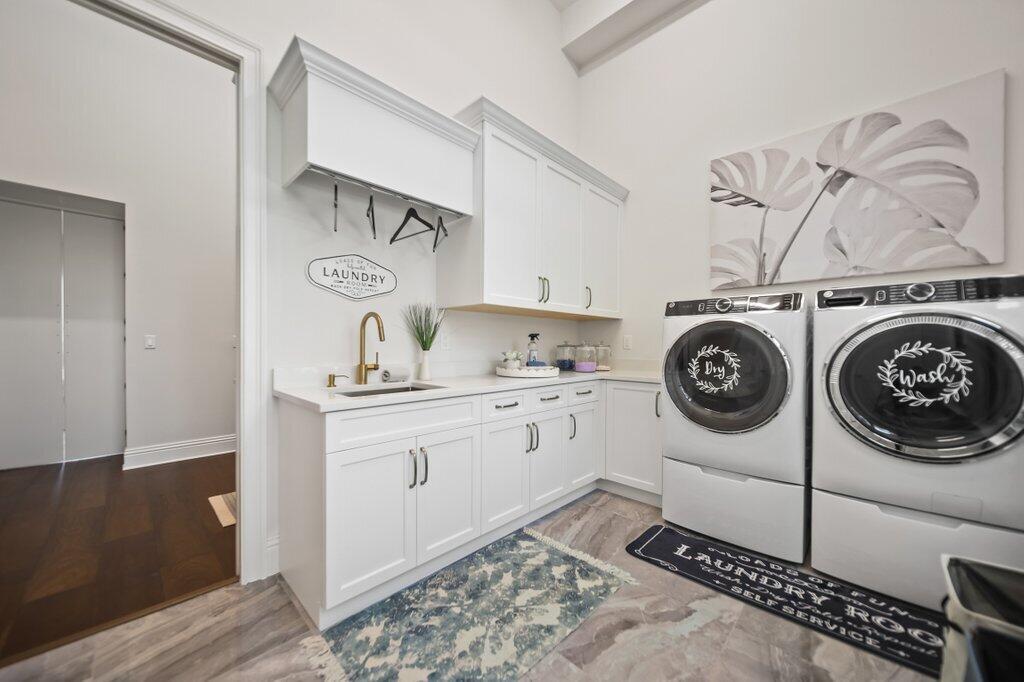 Sewalls Point - Residential