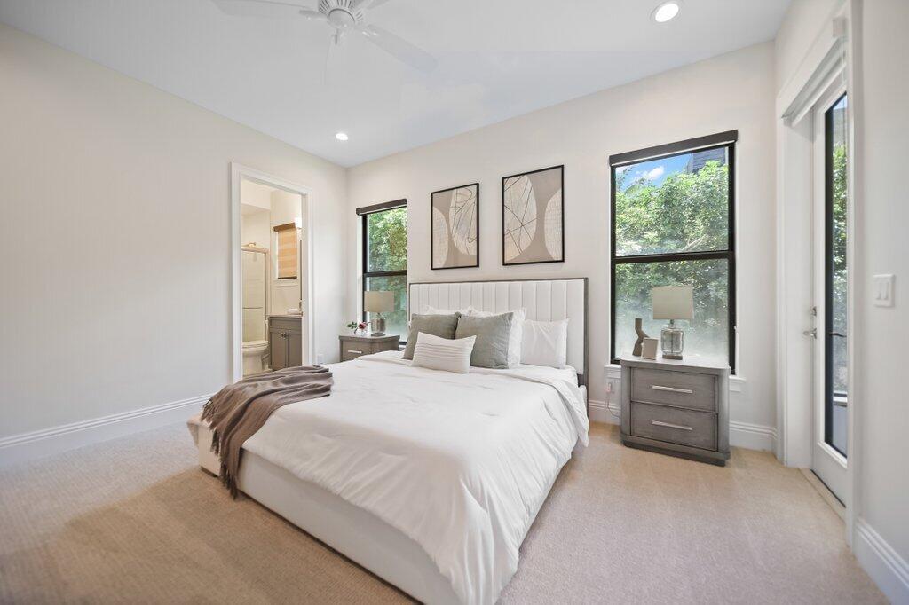 Sewalls Point - Residential