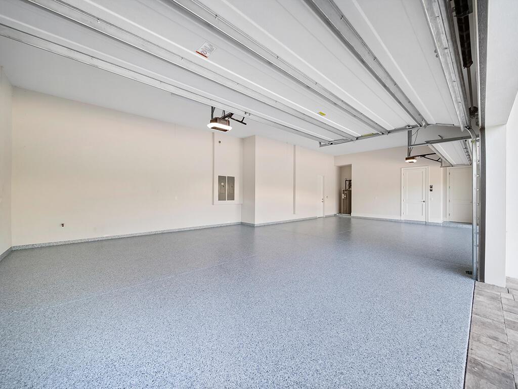 Sewalls Point - Residential