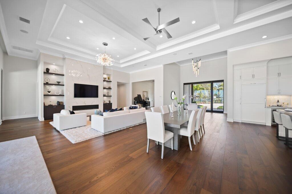 Sewalls Point - Residential