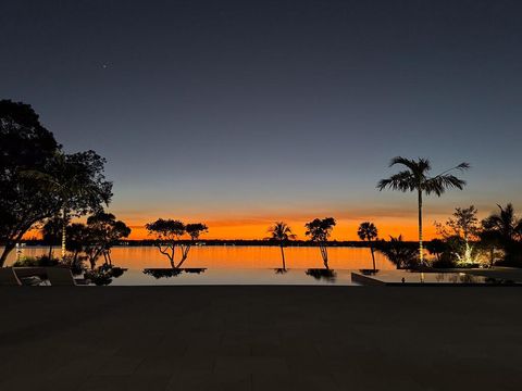 A home in Sewalls Point