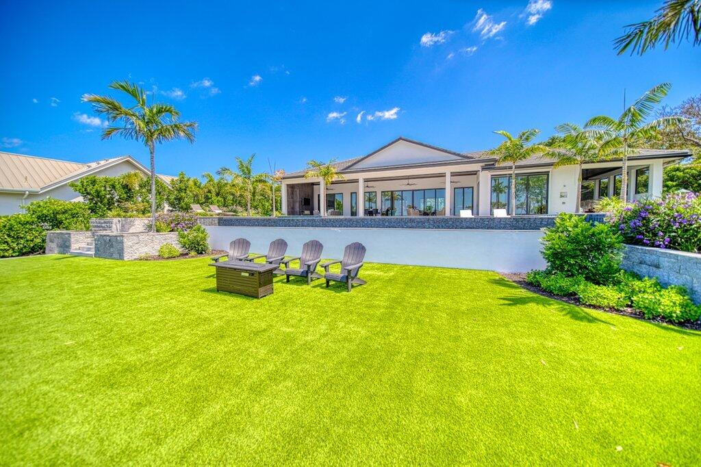 Sewalls Point - Residential